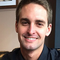 Evan Spiegel
