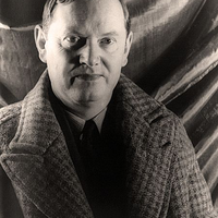 Evelyn Waugh