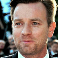 Ewan McGregor