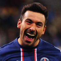 Ezequiel Lavezzi