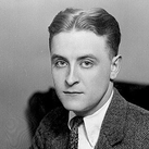 F. Scott Fitzgerald