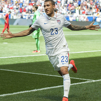 Fabian Johnson