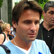 Fabrice Santoro
