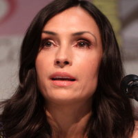 Famke Janssen
