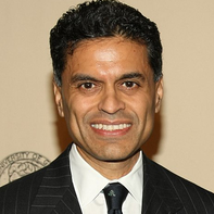 Fareed Zakaria