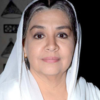 Farida Jalal