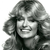 Farrah Fawcett
