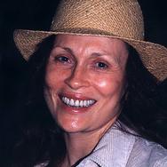 Faye Dunaway