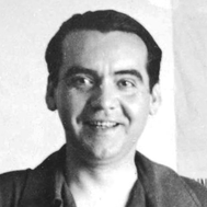 Federico García Lorca