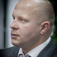 Fedor Emelianenko