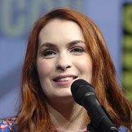 Felicia Day