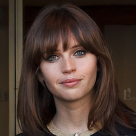 Felicity Jones