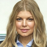 Fergie (singer)