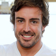 Fernando Alonso