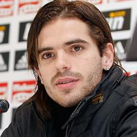 Fernando Gago
