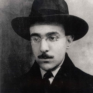 Fernando Pessoa