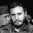 Fidel Castro