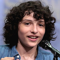 Finn Wolfhard