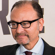 Fisher Stevens