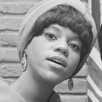 Florence Ballard