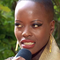 Florence Kasumba