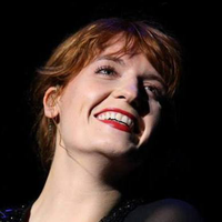 Florence Welch