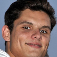 Florent Manaudou