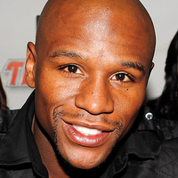 Floyd Mayweather, Jr.