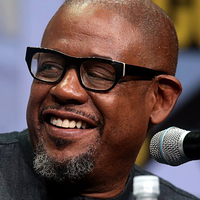 Forest Whitaker