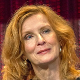 Frances Conroy