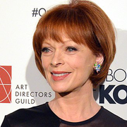 Frances Fisher