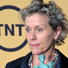 Frances McDormand