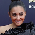 Francia Raisa