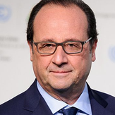 François Hollande
