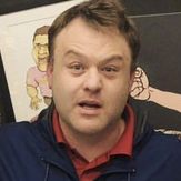 Frank Caliendo