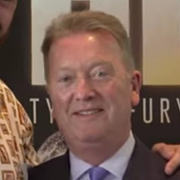 Frank Warren (promoter)