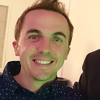Frankie Muniz