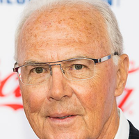 Franz Beckenbauer