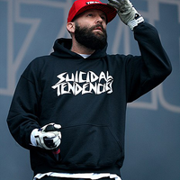 Fred Durst