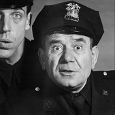Fred Gwynne
