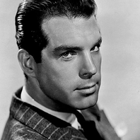 Fred MacMurray