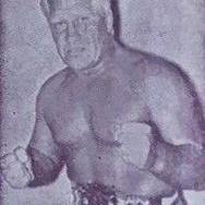 Freddie Blassie