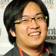 Freddie Wong