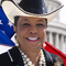 Frederica Wilson