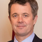 Frederik, Crown Prince of Denmark