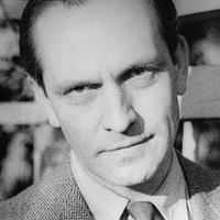 Fredric March