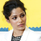 Freida Pinto