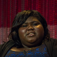 Gabourey Sidibe