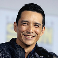 Gabriel Luna