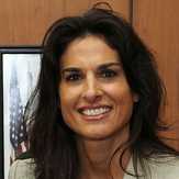 Gabriela Sabatini